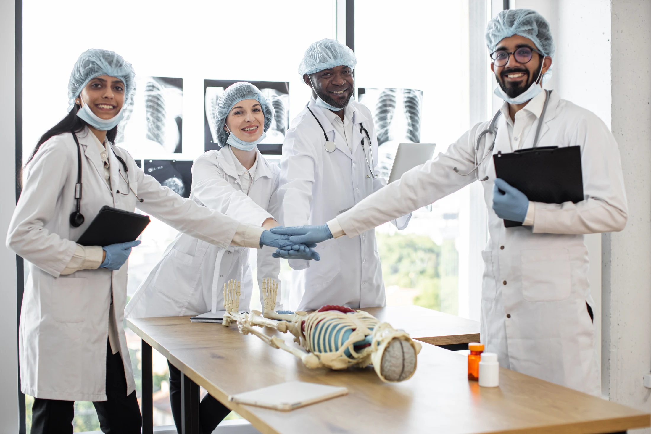 OB Holdings manufacturing and operations