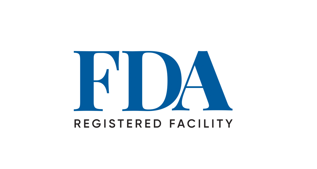 FDA registration / certification-related references
