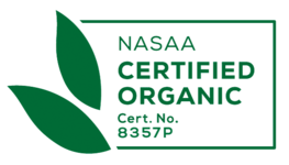 NASAA certification